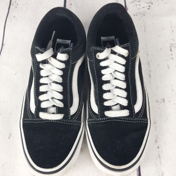 vans old skool ultracush pro